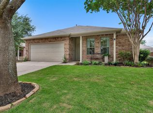 305 Fisherman Trl, Melissa, TX 75454