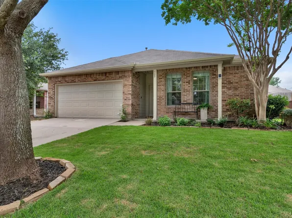 305 Fisherman Trl, Melissa, TX 75454
