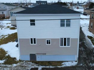 28 Water St W, Grand Bank, NL A0E1W0