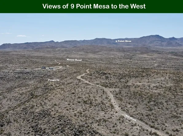 0 Silt LOT 6129, Alpine, TX 79830