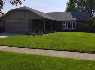 14016 Chelsea Dr, Orland Park, IL