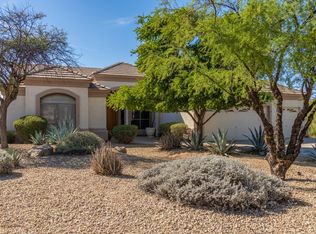 4965 E Red Range Way, Cave Creek, AZ 85331