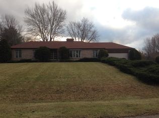 22081 Oconnell Rd, Marengo, IL 60152