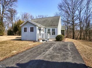 3837 N Progress Ave, Harrisburg, PA 17110