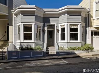 131 Culebra Ter, San Francisco, CA 94109