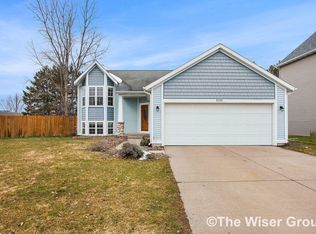 5591 Quest Dr SW, Wyoming, MI 49418