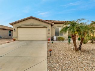42245 W Oakland Dr, Maricopa, AZ 85138