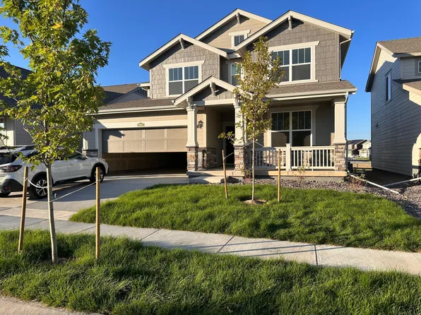 12963 E 100th Pl, Denver, CO 80260