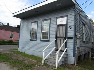 1937 Foucher St, New Orleans, LA 70115