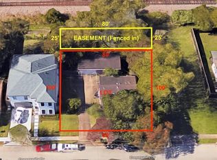 6220 Community Dr, Houston, TX 77005