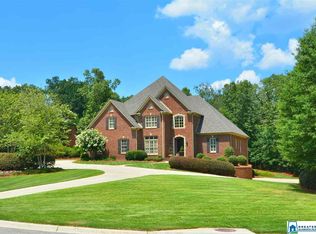 160 Southledge, Birmingham, AL 35242