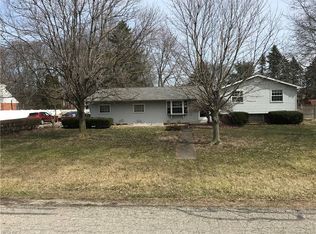 7385 Noll Dr, North Ridgeville, OH 44039