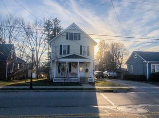 279 W Waterloo St, Canal Winchester, OH 43110