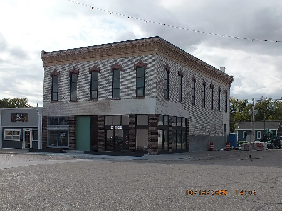 345 N Colorado Ave #203