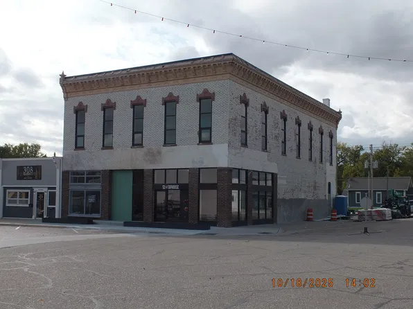 345 N Colorado Ave #203, Minden, NE 68959