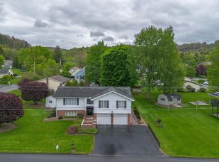 800 S 6th St, Clearfield, PA 16830