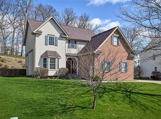 224 Fox Meadow Dr, Wexford, PA