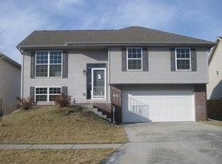 2620 Pavich Dr, Council Bluffs, IA 51501