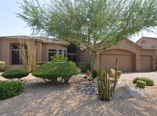 11780 E Sand Hills Rd, Scottsdale, AZ 85255
