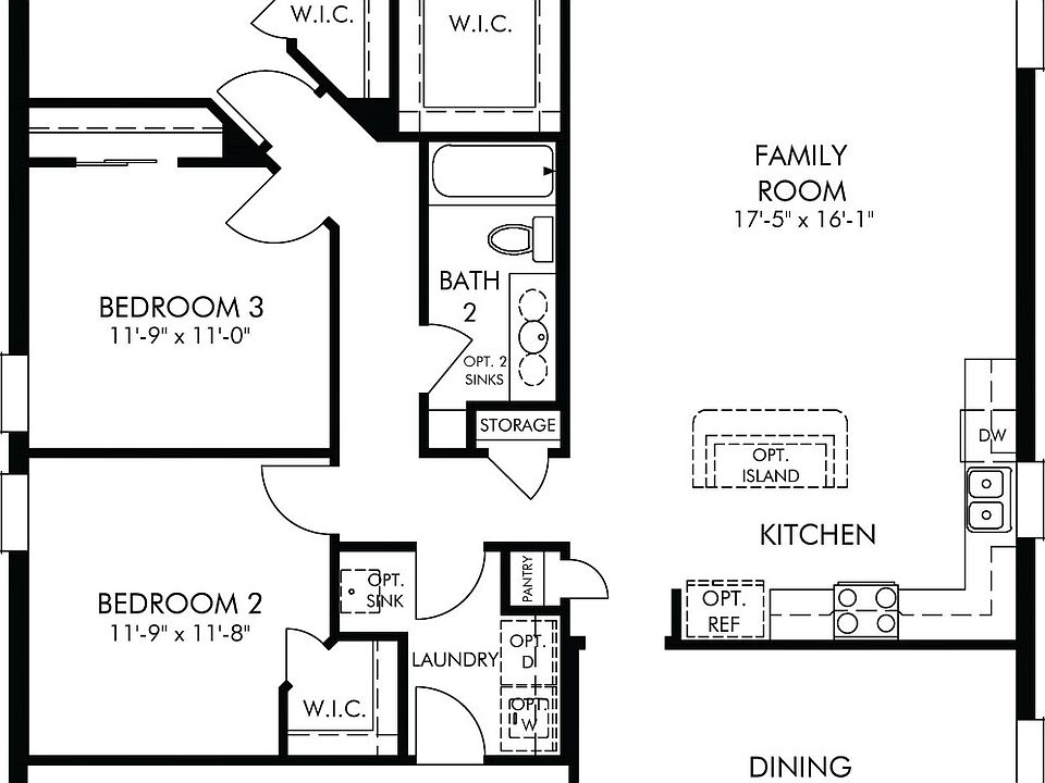 2nd image of 198 Oakmont Reserve Cir