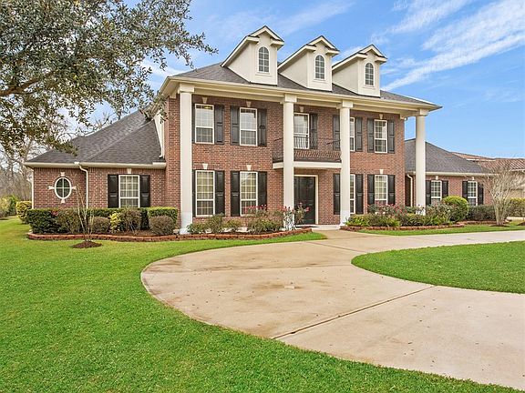 5th image of 4302 Creek Point Ln