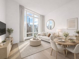 Two Waterline Square, New York, NY 10069