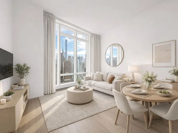 30 Riverside Blvd #29F, New York, NY 10069