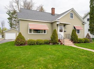 508 E 4th St, Merrill, WI 54452