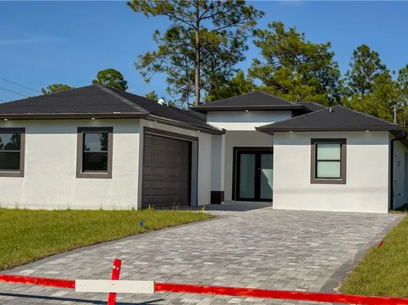 401 E 17th ST, LEHIGH ACRES, FL 33972