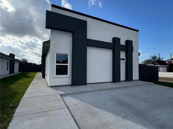 1704 Clinton St, Harlingen, TX