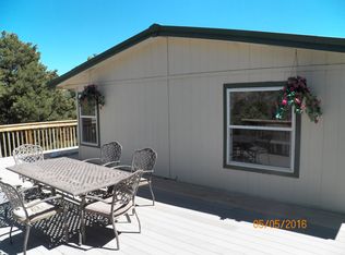 32621 County Road 40 #0, Trinidad, CO 81082