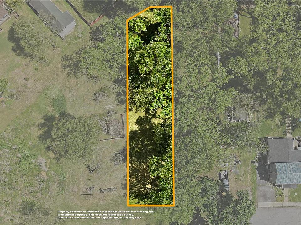 1st image of LOT 18 Davenport St