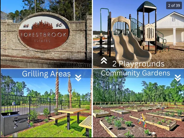 583 Harrison Mill St #583, Myrtle Beach, SC 29579