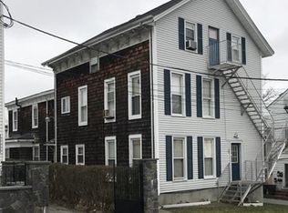19 South St, Fall River, MA 02721