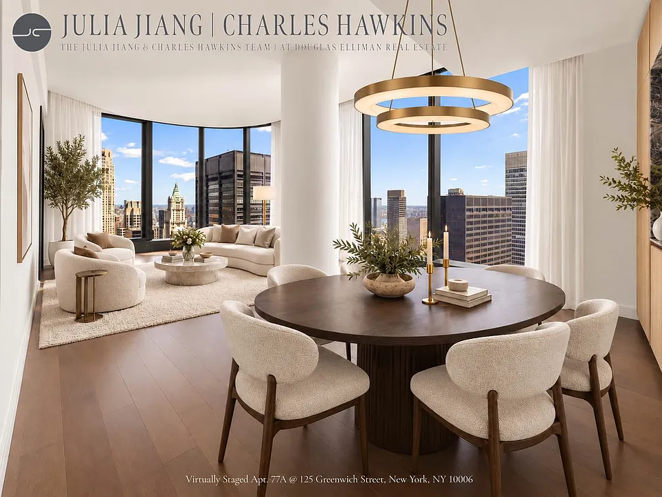 125 Greenwich St #77A
