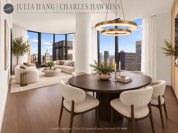 125 Greenwich St #77A