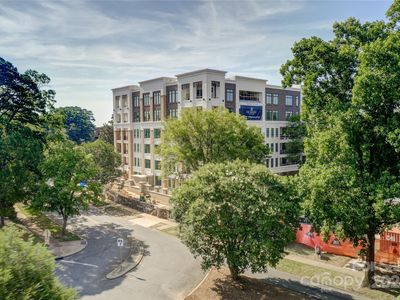 130 Cherokee Rd #305, Charlotte, NC, 28207