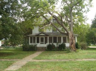 608 East Ave, Blue Rapids, KS 66411