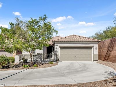 6735 Sugarbird Ct, North Las Vegas, NV, 89084