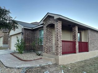 5631 Wayne Path, San Antonio, TX 78253