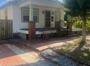 100 Mill Ave, Jacksonville, NC 28540