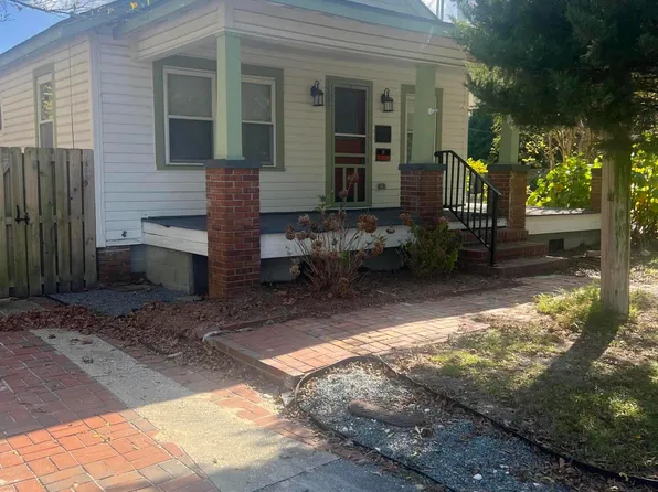 100 Mill Avenue, Jacksonville, NC 28540