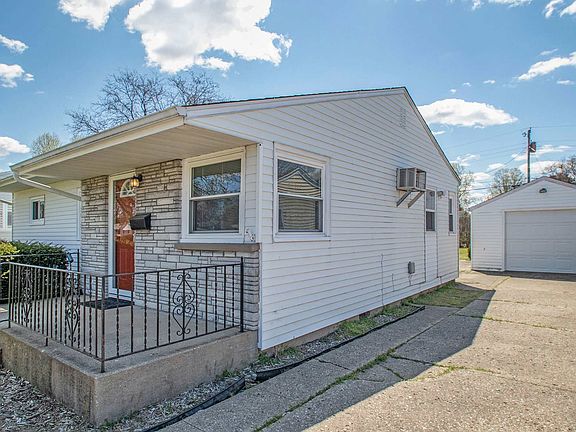 2nd image of 2602 Macarthur Ave