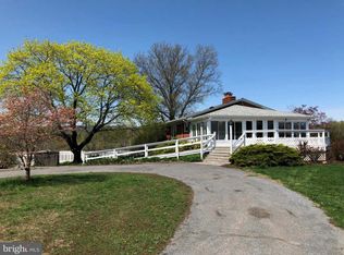 2630 Logmill Rd, Haymarket, VA 20169