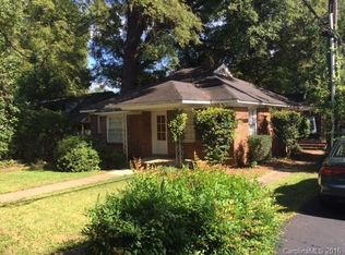 1707 Lennox Ave, Charlotte, NC 28203