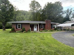 8430 Route 152, Wayne, WV 25570