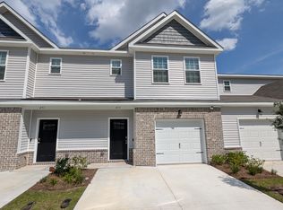 453 Governor Treutlen Cir, Pooler, GA 31322