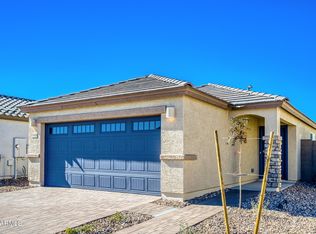 17408 N Del Mar Ave, Maricopa, AZ 85138