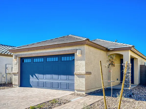 17408 N Del Mar Avenue, Maricopa, AZ 85138