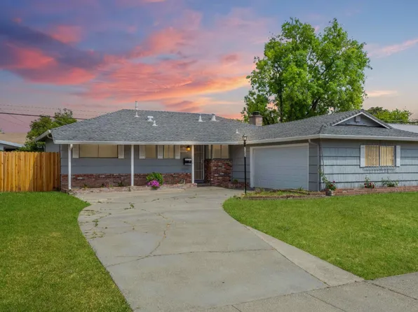 7323 Tamoshanter Way, Sacramento, CA 95822